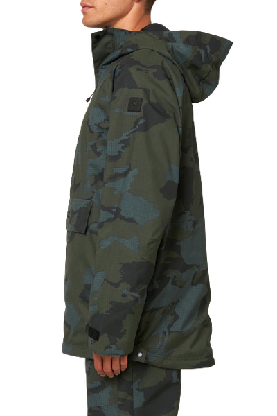 Oneill Mens Original Anorak
