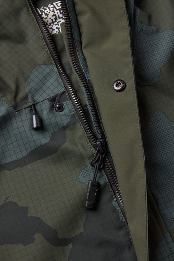 Oneill Mens Original Anorak