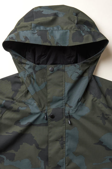 Oneill Mens Original Anorak