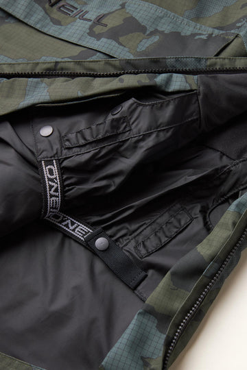 Oneill Mens Original Anorak