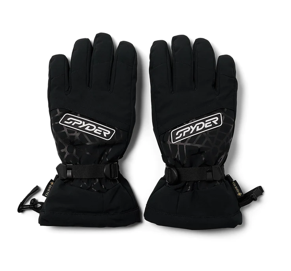 Spyder Overweb Mens Gtx Gloves