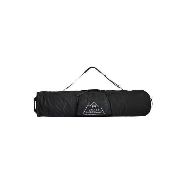 Drake Padded Snowboard Bag w/ Wheels