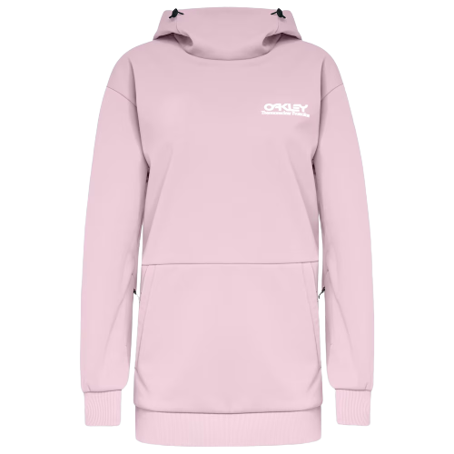 Oakley Womens Park RC Softshell Hoodie