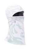 Spyder Pivot Balaclava White Combo