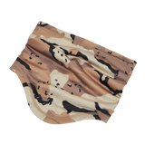 Oakley Printed Neck Gaiter B1B Camo Desert