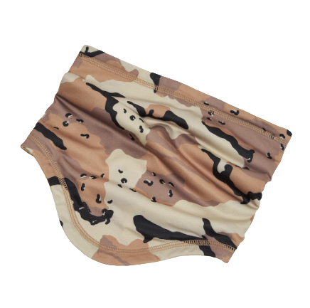 Oakley Printed Neck Gaiter B1B Camo Desert