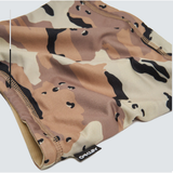 Oakley Printed Neck Gaiter B1B Camo Desert