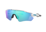 Oakley Radar EV Path Polished White