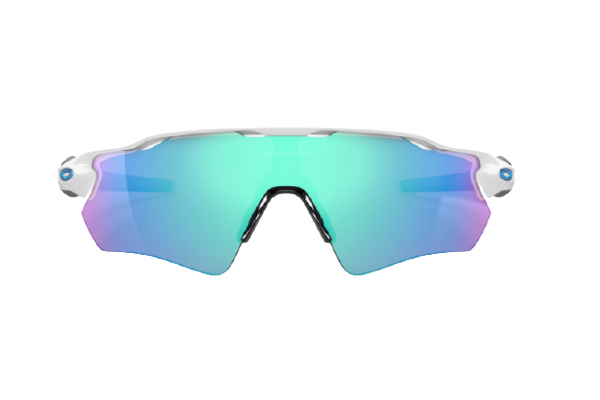 Oakley Radar EV Path Polished White