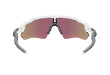 Oakley Radar EV Path Polished White