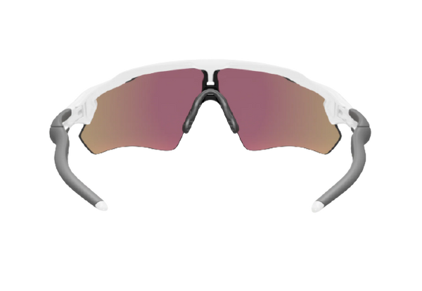 Oakley Radar EV Path Polished White