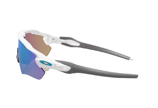 Oakley Radar EV Path Polished White
