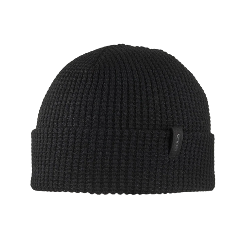 Bula Recycled Beanie Black