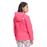 The North Face Resolve Reflective Girls Jacket