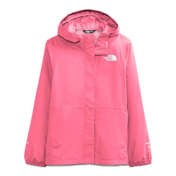 The North Face Resolve Reflective Girls Jacket