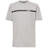 Oakley Ribbon B1B Tee Granite Heather