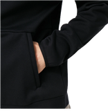 Oakley Rider Long 2.0 Hoodie Black/White