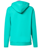 Oakley Rider Long 2.0 Hoodie Black/White