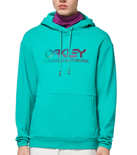 Oakley thermonuclear protection sales hoodie