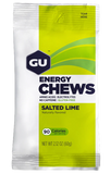 Gu Energy Chews