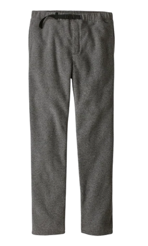 Patagonia Mens Lightweight Synchilla Snap T Pants Jindabyne Sports