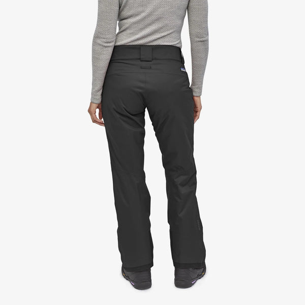 Patagonia Womens Insulated Snowbelle Pant