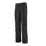 Patagonia Snowshot Mens Pant Black