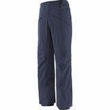 Patagonia Snowshot Mens Pant Smoulder Blue