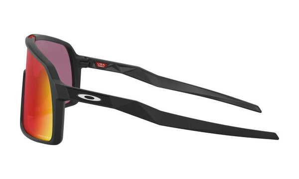 Oakley Sutro Matte Black