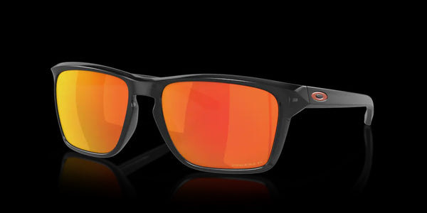 Oakley Sylas  Black Ink