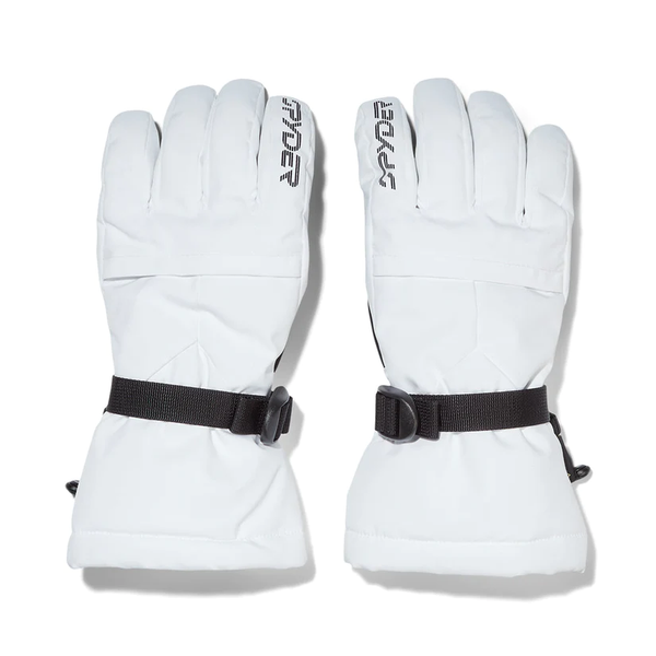 Spyder Synthesis Gtx Gloves