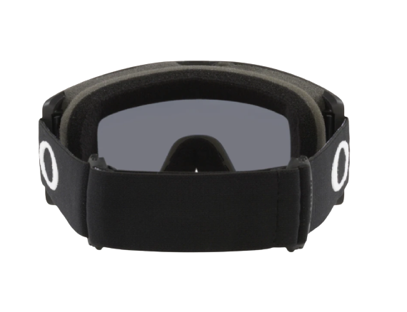 Oakley Target Line L Matte Black