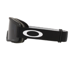 Oakley Target Line L Matte Black