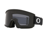 Oakley Target Line M Matte Black