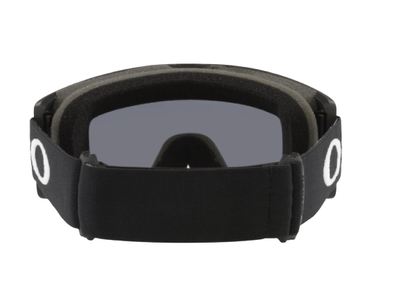 Oakley Target Line M Matte Black