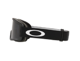 Oakley Target Line M Matte Black