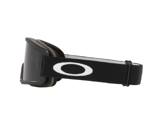 Oakley Target Line M Matte Black