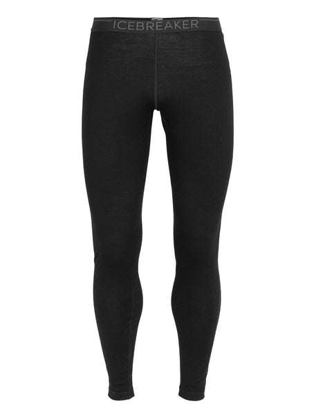 Icebreaker Mens 260 Tech Leggings