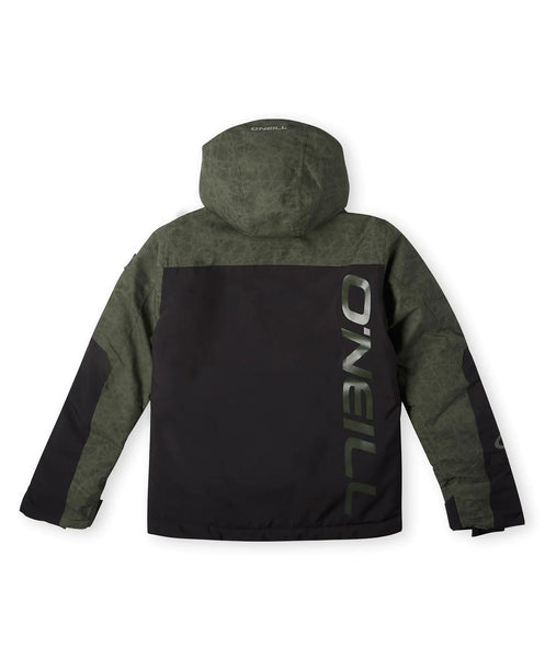 Oneill Jr Texture Jacket