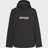 Oakley TNP TBT Insulated Mens Anorak Blackout