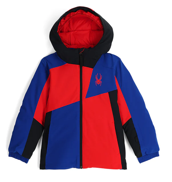 Spyder Toddlers Ambush Jacket