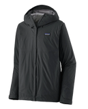 Patagonia Mens Torrentshell 3L Jacket Black