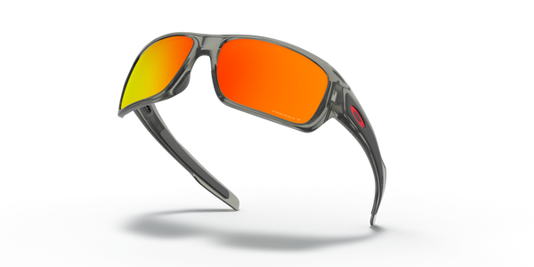 Oakley turbine grey ink ruby iridium sales