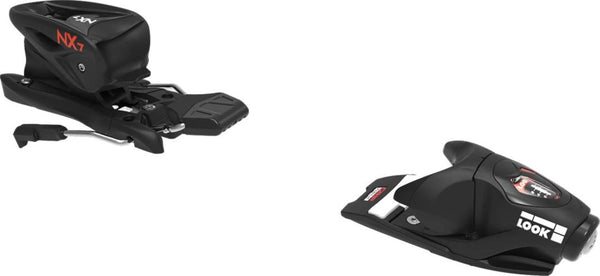 Ski Bindings