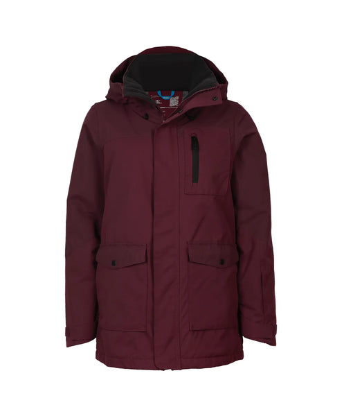 Oneill Utility Womens Jacket