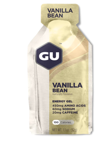 Gu Energy Gel