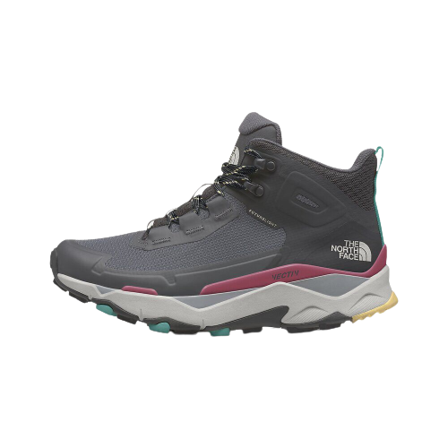 The North Face Womens Vectiv Exploris Mid Futurelight