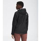 The North Face Venture 2 Womens Jacket Black