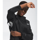 The North Face Venture 2 Womens Jacket Black