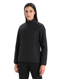 Icebreaker Womens MerinoLoft Jacket